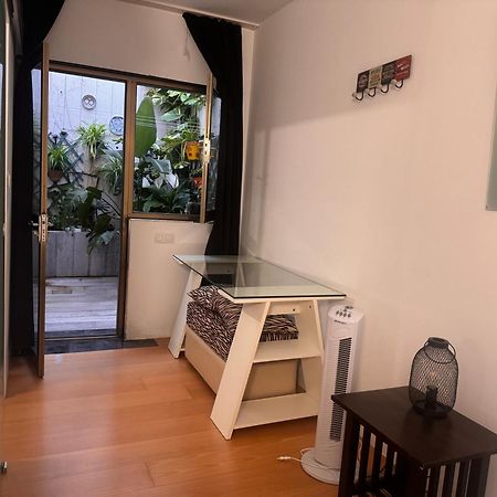 Beach Loft Tabaiba Exterior photo