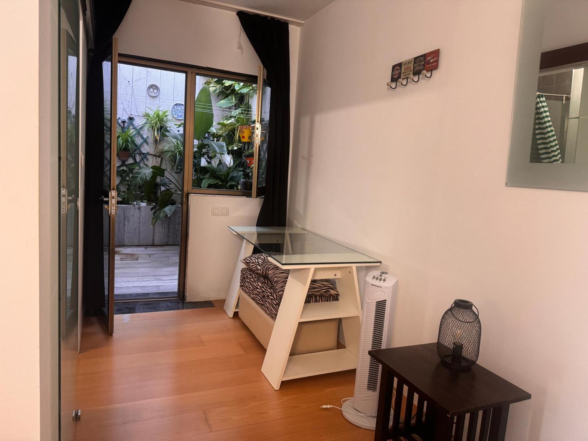 Beach Loft Tabaiba Exterior photo