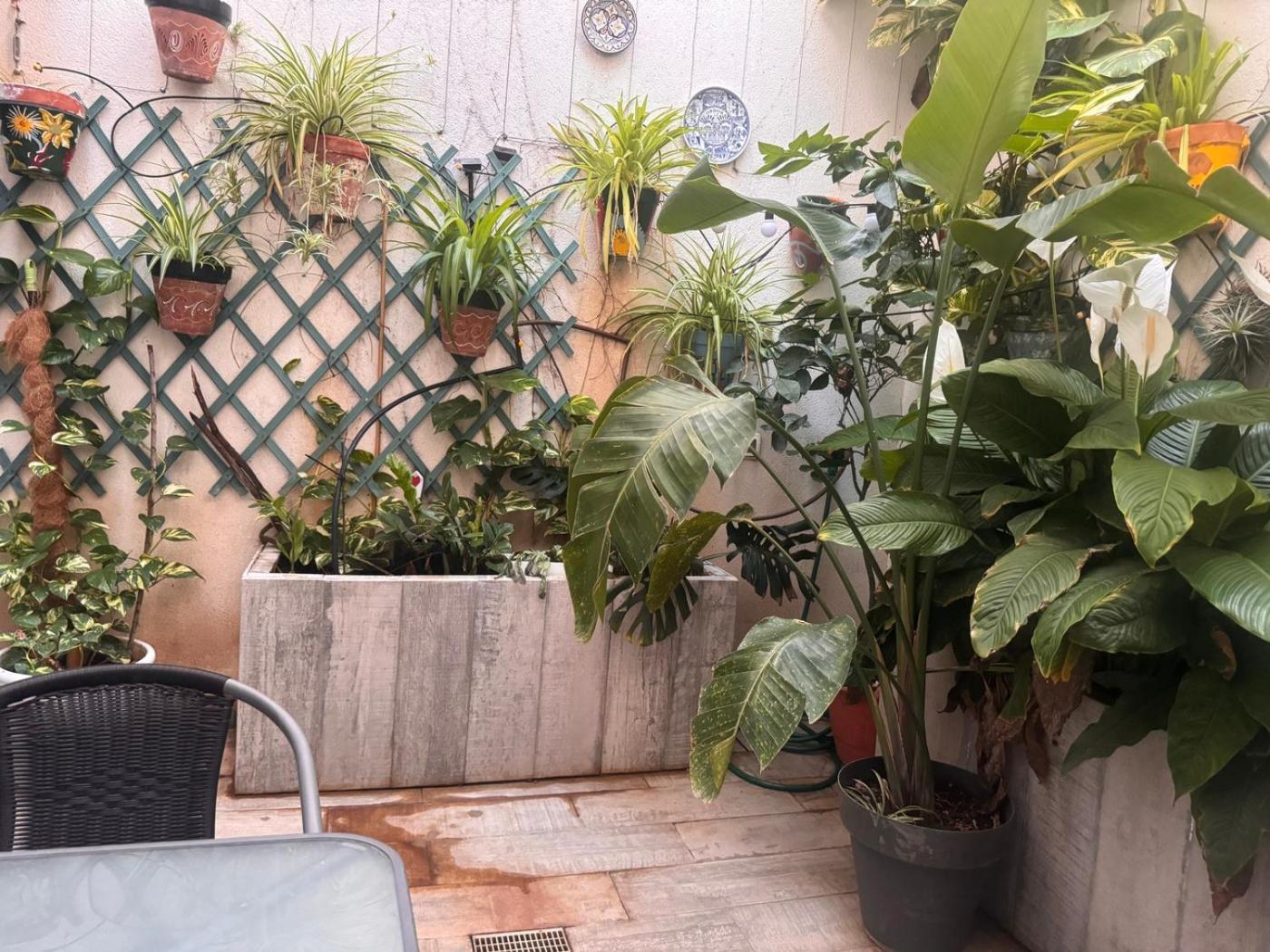 Beach Loft Tabaiba Exterior photo