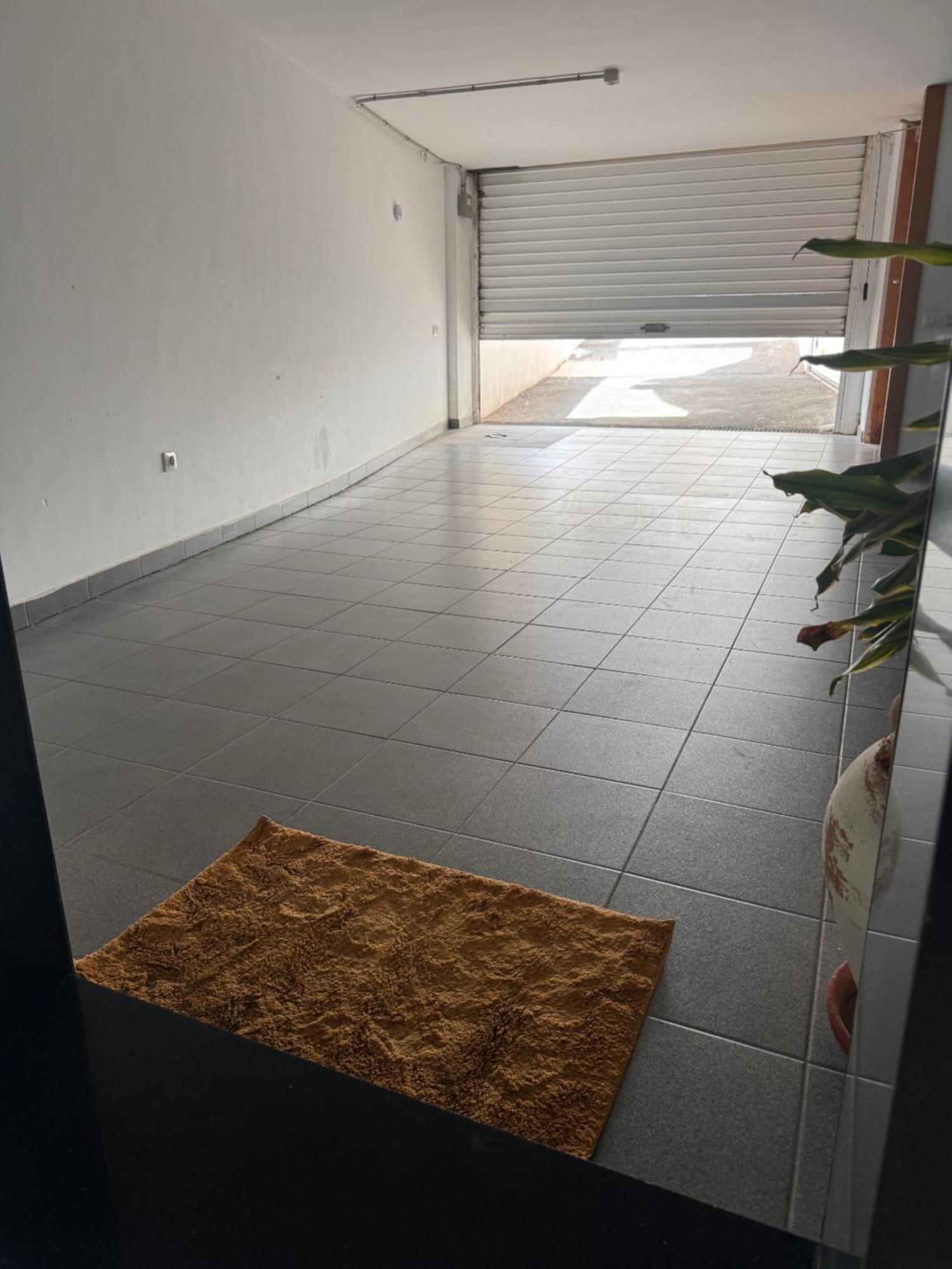 Beach Loft Tabaiba Exterior photo
