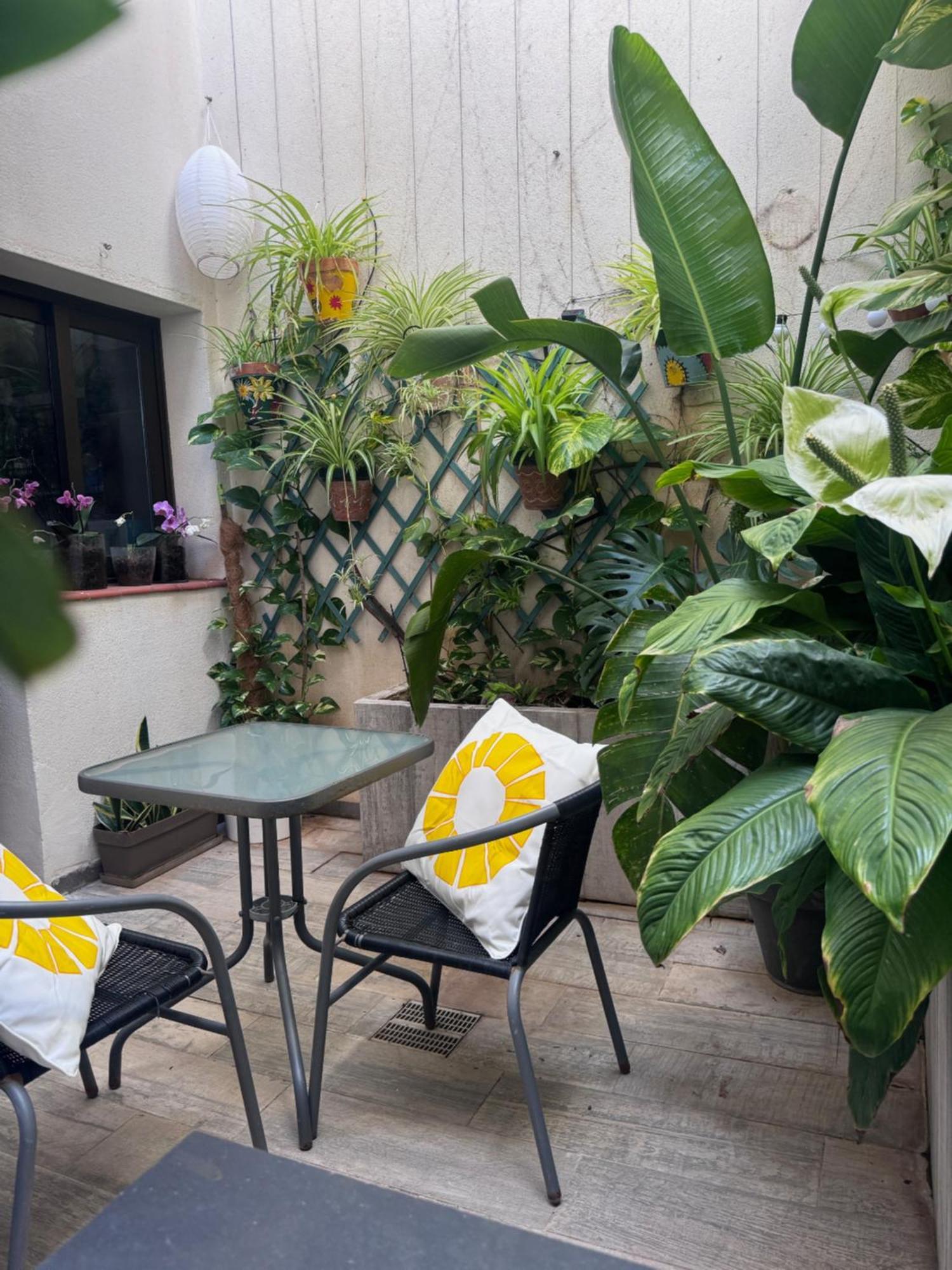 Beach Loft Tabaiba Exterior photo