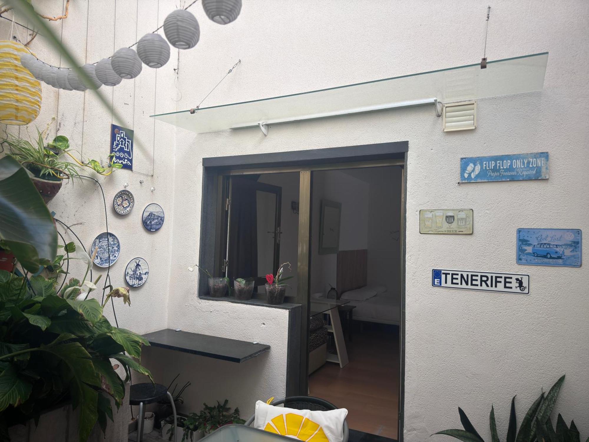 Beach Loft Tabaiba Exterior photo