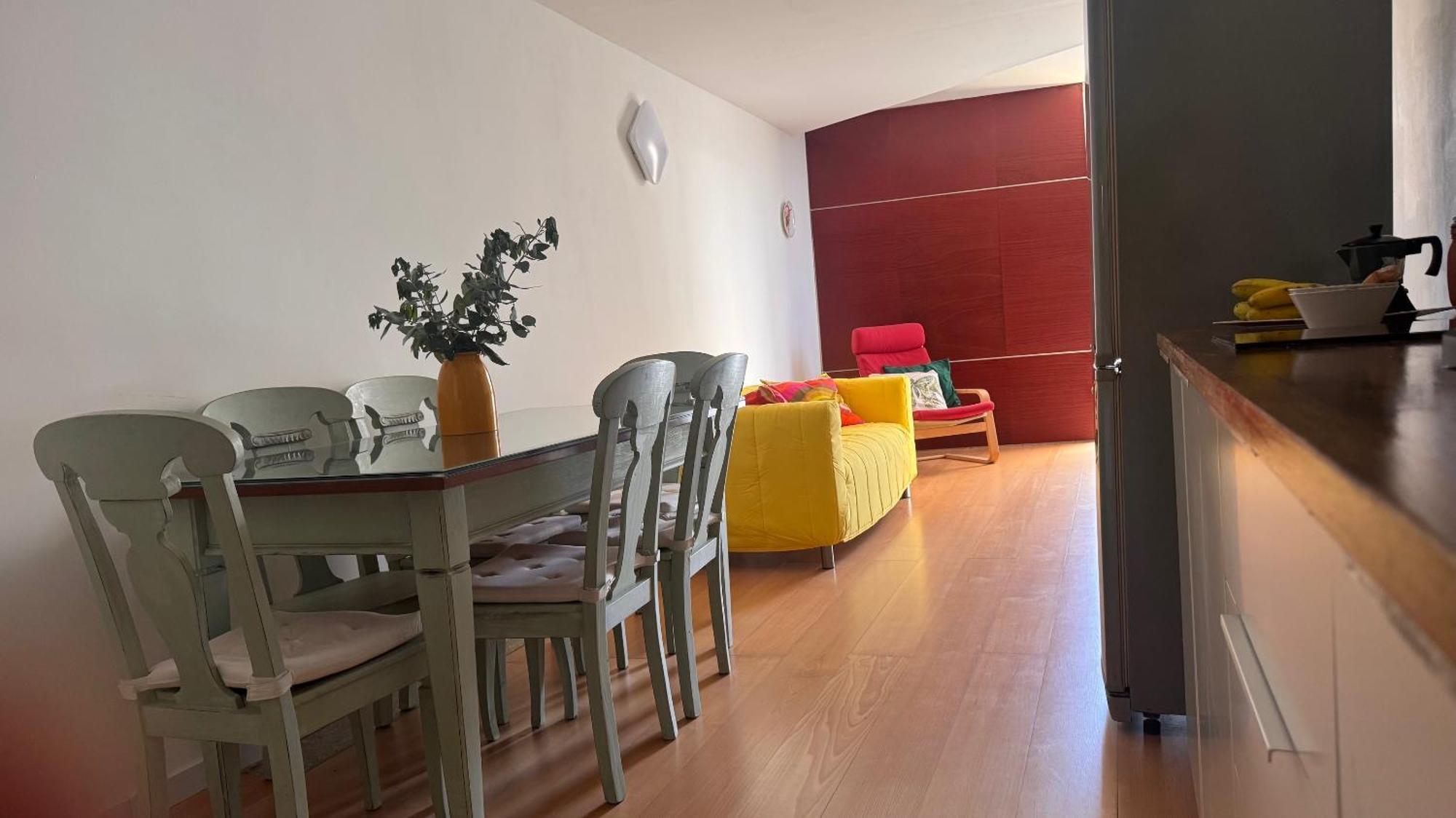 Beach Loft Tabaiba Exterior photo